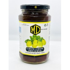 MD Chow Chow in Preserve 480g